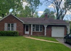 Foreclosure in  LAKEWOOD DR Belleville, IL 62223