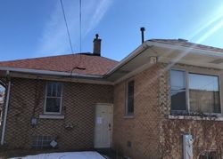 Foreclosure in  KELLY AVE Joliet, IL 60435