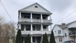 Foreclosure in  OAK ST Waterbury, CT 06704