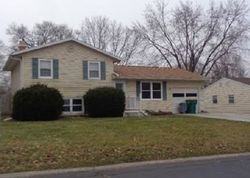 Foreclosure in  RICHWOOD DR Galesburg, IL 61401