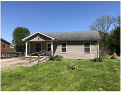 Foreclosure in  SPRING VALLEY RD Danville, KY 40422