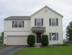 Foreclosure in  HAWTHORNE RIDGE DR Plainfield, IL 60586