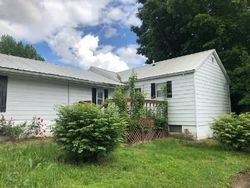 Foreclosure in  BLESSED MARTIN RD Waverly, KY 42462