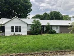 Foreclosure Listing in BLESSED MARTIN RD WAVERLY, KY 42462