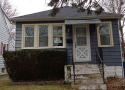 Foreclosure Listing in W 98TH ST EVERGREEN PARK, IL 60805