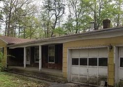 Foreclosure in  HAMBURG AVE Egg Harbor City, NJ 08215