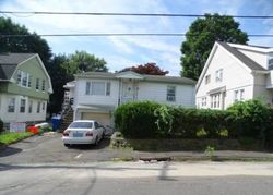 Foreclosure in  HILLVIEW AVE Waterbury, CT 06704