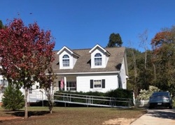 Foreclosure Listing in FERNCLIFF DR GREENWOOD, SC 29649