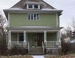Foreclosure in  WESTERN AVE Joliet, IL 60435
