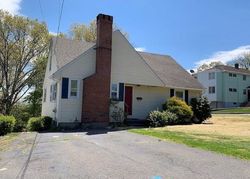 Foreclosure in  HAWTHORNE ST New Britain, CT 06053