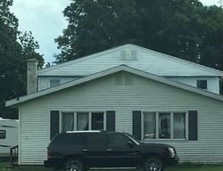 Foreclosure in  BUSHEY ST Morrisonville, NY 12962