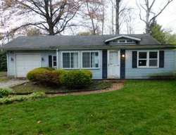 Foreclosure in  SAINT JOHN DR Madison, OH 44057