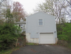 Foreclosure in  OAK RD Cromwell, CT 06416