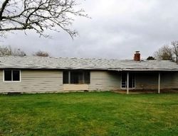 Foreclosure in  JADE ST NE Salem, OR 97305