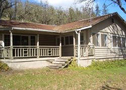 Foreclosure in  HIGHWAY 62 Shady Cove, OR 97539
