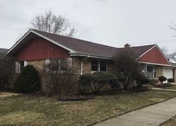 Foreclosure in  W 94TH PL Evergreen Park, IL 60805