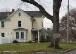Foreclosure in  TULLER RD Fairfield, CT 06825