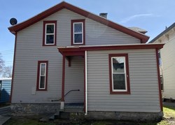 Foreclosure in  HOME ST Fort Plain, NY 13339