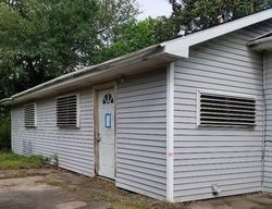 Foreclosure in  1/2 FARMER RD Alvin, TX 77511