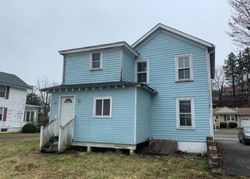 Foreclosure in  E MAIN ST Sussex, NJ 07461