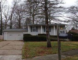 Foreclosure in  REGINA DR Vermilion, OH 44089