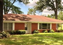 Foreclosure in  2ND ST Grand Cane, LA 71032