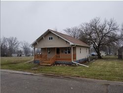 Foreclosure Listing in INDIANA ST BICKNELL, IN 47512