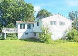 Foreclosure in  OLD BARN RD East Greenville, PA 18041