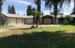 Foreclosure in  W PARLIER AVE Reedley, CA 93654