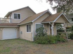 Foreclosure in  NE 50TH ST Neotsu, OR 97364