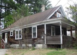 Foreclosure Listing in MAIN ST SANFORD, ME 04073