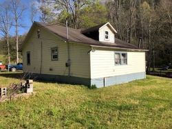 Foreclosure in  BOWLING FORK RD Elkhorn City, KY 41522