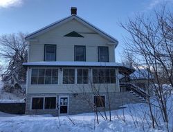 Foreclosure in  COOK RD Essex, NY 12936