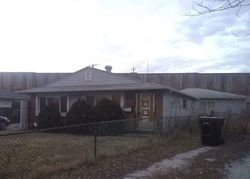 Foreclosure Listing in S GRACE AVE ROBBINS, IL 60472