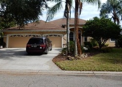 Foreclosure in  112TH TER E Parrish, FL 34219