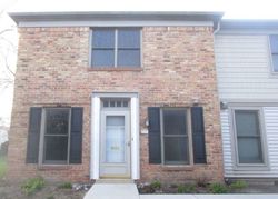 Foreclosure in  SESSIONS WALK Hoffman Estates, IL 60169