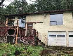 Foreclosure in  GOLDEN VALLEY DR Lebanon, OR 97355