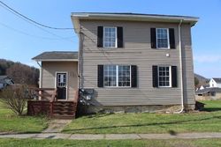 Foreclosure in  E ACADEMY ST Canisteo, NY 14823