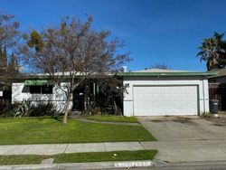 Foreclosure in  SANTA CLARA WAY Livermore, CA 94550