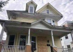 Foreclosure in  ATLANTIC ST Bridgeton, NJ 08302