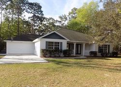 Foreclosure in  ELDRIDGE AVE Spring Hill, FL 34610