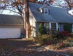 Foreclosure in  HONEY LN Miller Place, NY 11764