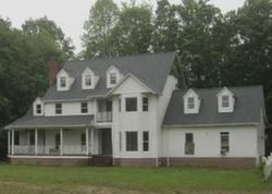 Foreclosure Listing in NOAH DAVIS RD ROXBORO, NC 27574