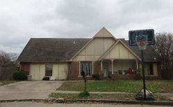 Foreclosure in  S ASPEN CT Broken Arrow, OK 74012