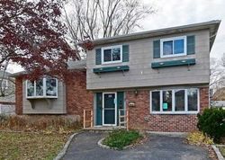 Foreclosure in  KENT LN North Babylon, NY 11703