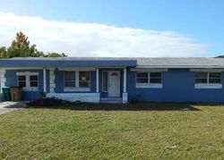 Foreclosure in  NE 15TH AVE Cape Coral, FL 33909