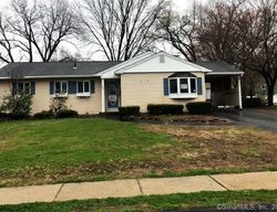 Foreclosure in  COOLIDGE ST Windsor Locks, CT 06096