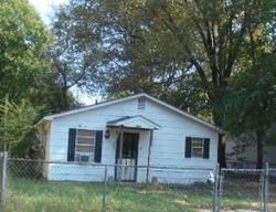 Foreclosure in  N 10TH ST West Memphis, AR 72301