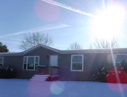 Foreclosure in  N 900TH RD Lawrence, KS 66047