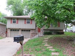 Foreclosure in  HOLIDAY DR Lansing, KS 66043